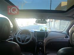 هيونداي سانتافي